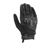 Guantes de Moto Ixon Rise Air 2 Mujer NegroM Negro
