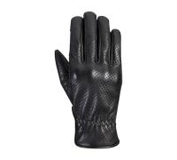 Ixon RS Nizo Air Guantes de motocicleta, negro, tamaño S