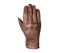 Ixon RS Nizo Guantes de motocicleta, marrón, tamaño S