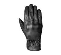 Ixon RS Nizo Guantes de motocicleta, negro, tamaño XL