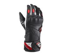 Guantes de Moto Ixon Thund Negro/Rojo/BlancoXS Negro,Rojo,Blanco