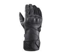 Guantes de Moto Ixon Thund NegroM Negro