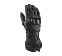 Guantes de Moto Ixon Tornado Air NegroL Negro