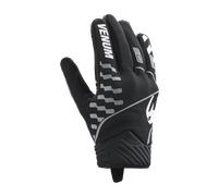Ixon Venum Hurry Guantes de moto, Talla XL