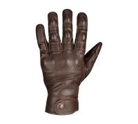 IXS Classic Belfast 2.0 Guantes de motocicleta, marrón, tamaño XL