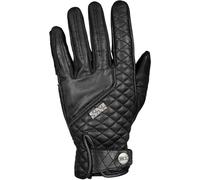 Guantes de moto IXS Classic Tapio 3.0, negros, 3XL