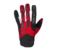 Guantes de Moto iXS Pandora-Air 2.0 Rojo/BlancoXL Rojo,Blanco