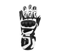 Guantes de Moto iXS RS-300 Negro/BlancoXXL Negro,Blanco