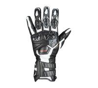 Guantes de Moto iXS Sport RS-200 3.0 Blanco/NegroL Blanco,Negro