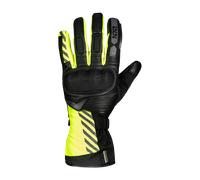 Guantes de Moto iXS Tour Glasgow-ST 2.0 Negro/Amarillo FlúorL Negro,Amarillo Flúor