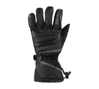 Guantes de Moto iXS Tour LT Vail 3.0 ST Mujer NegroL Negro
