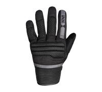 Guantes de Moto iXS Urban Samur-Air NegroS Negro