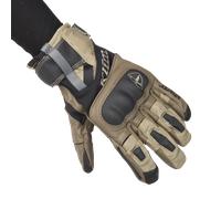 Guantes de Moto Klim Adventure GTX Cortos Marrón claroM Marrón claro