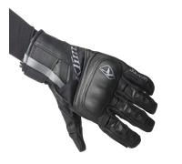 Guantes de Moto Klim Adventure GTX Cortos NegroS Negro