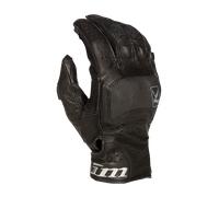Guantes de Moto Klim Badlands Aero Pro Short Negro StealthM Negro Stealth