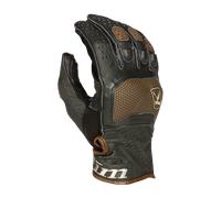 Guantes de Moto Klim Badlands Aero Pro Short Peyote/Arcilla de alfareroM Peyote,Arcilla de alfarero