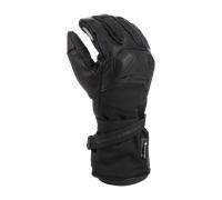 §Guantes de Moto Klim Badlands GTX Long Negro Sigiloso§