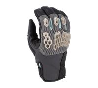 Guantes de Moto Klim Baja S4 Asfalto/PeyoteS Asfalto,Peyote