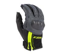 §Guantes de Moto Klim Induction Asfalto-Hivis§
