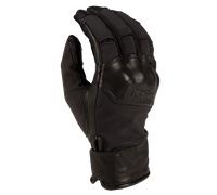 Guantes de Moto Klim Marrakesh NegroL Negro