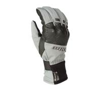 Guantes de Moto Klim Vanguard Stealth Gris fríoM Gris frío