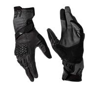 Guantes de Moto Leatt ADV HydraDri 5.5 Negro StealthS Negro Stealth