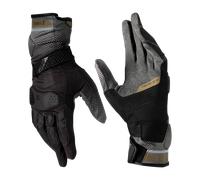 Guantes de Moto Leatt ADV X-Flow 5.5 Negro StealthS Negro Stealth