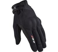 Guantes De Moto LS2 Dart II (Negro) Talla: M