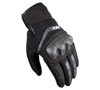 Guantes De Moto LS2 Kubra (Negro) Talla: XXL