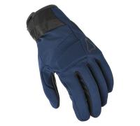 Guantes de Moto Macna Astrill Azul/NegroS Azul,Negro