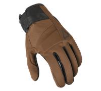 Guantes de Moto Macna Astrill Marrón/NegroM Marrón,Negro
