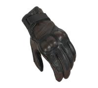 Guantes de Moto Macna Bold Marrón printXL Marrón print