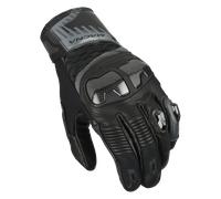 Guantes de Moto Macna Chizu NegroS Negro