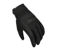 Macna Congra Guantes de motocicleta, negro, tamaño L para Hombres