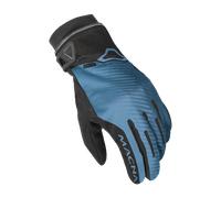Guantes de Moto Macna Crew RTX Azul/NegroM Azul,Negro