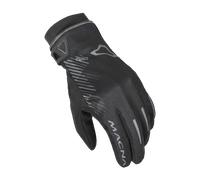 Guantes de Moto Macna Crew RTX NegroL Negro
