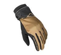 Macna Crew RTX Guantes de motocicleta impermeables, tamaño S