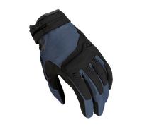 Guantes de Moto Macna Darko Azul/NegroL Azul,Negro