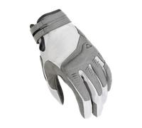 Guantes de Moto Macna Darko Beige/GrisS Beige,Gris