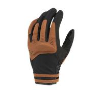 Guantes moto Darko Lady Brown - Talla S