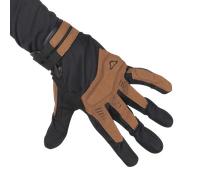 Guantes de Moto Macna Darko MarrónXL Marrón