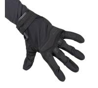 Macna Darko Guantes de motocicleta, negro, tamaño M