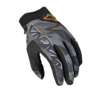 Macna Decode Guantes de moto para mujer, tamaño S