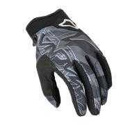 Guantes de moto Mujer Macna Decode Black