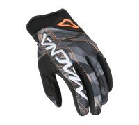 Macna Decode Guantes de moto, tamaño S para Hombres