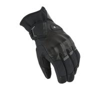 Macna Era 2.0 RTX Guante de moto de invierno impermeable y calefactable, Talla 2XL