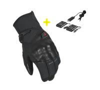 Guantes moto Era Black - Talla XXXXL