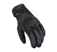 Macna Haros 2.0 Guantes de moto para mujer, negro, tamaño XS