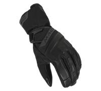 Macna Intrinsic RTX Guantes de moto impermeables, negro, Talla M
