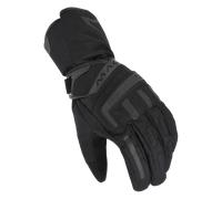 Guantes de Moto Macna Intro 3.0 RTX NegroXXXL Negro